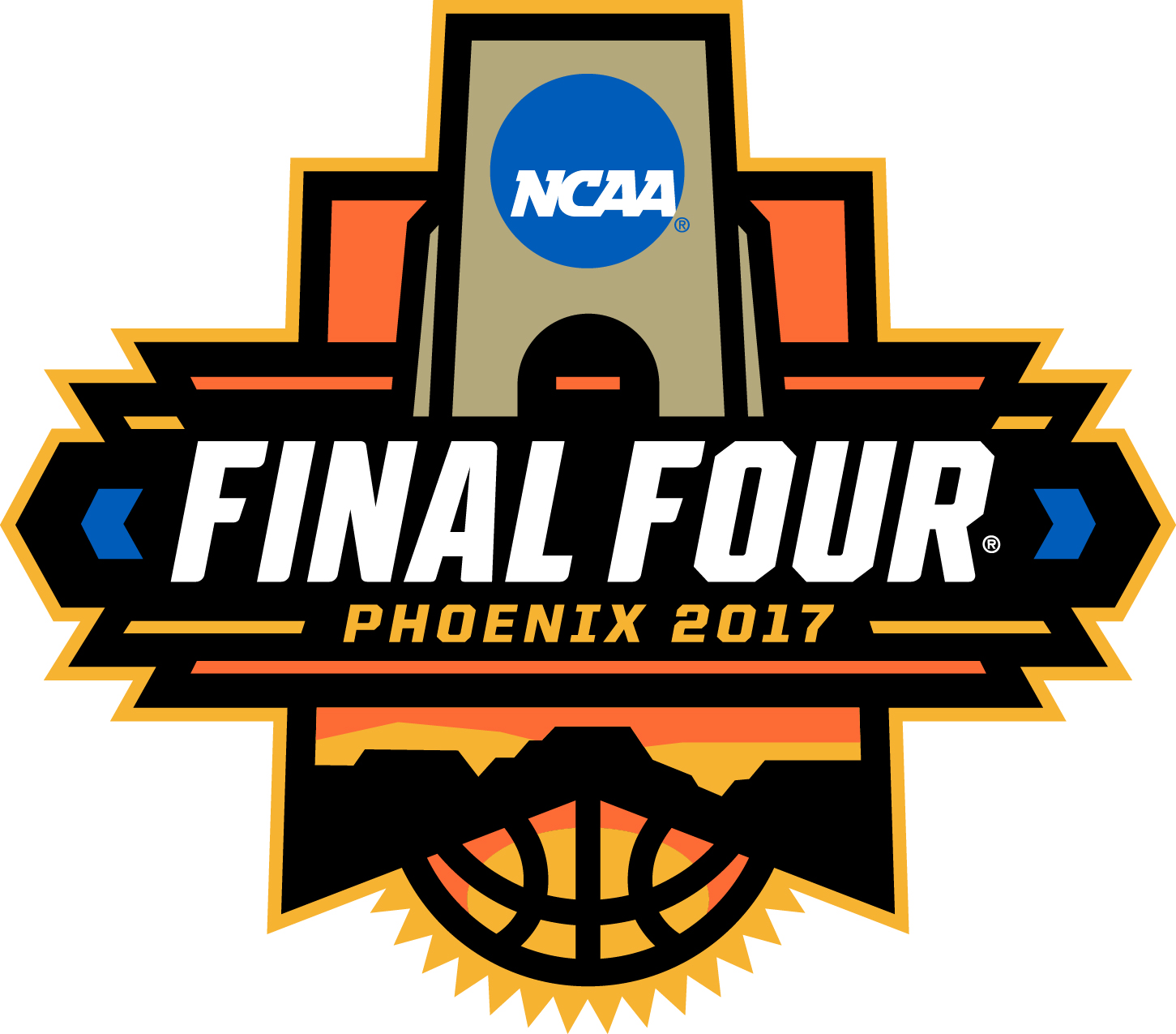 Phoenix Final Four Volunteers